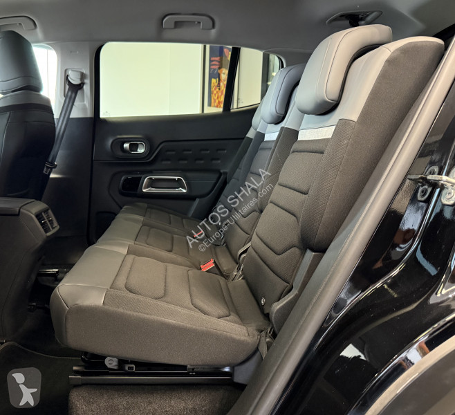 عربة نفعية Citroën C5 AIRCROSS / A PARTIR DE...