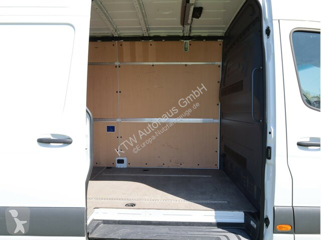 Mercedes Sprinter 317...