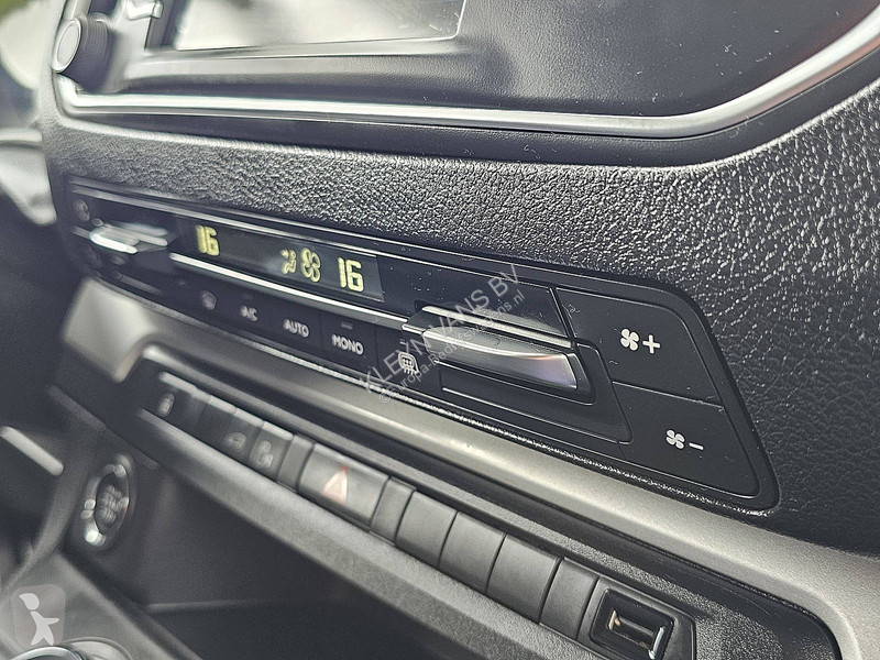 Furgoneta Peugeot 2.0 L2 177Pk Automaat!