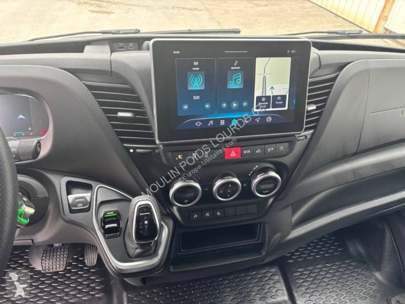 Nyttofordon Iveco