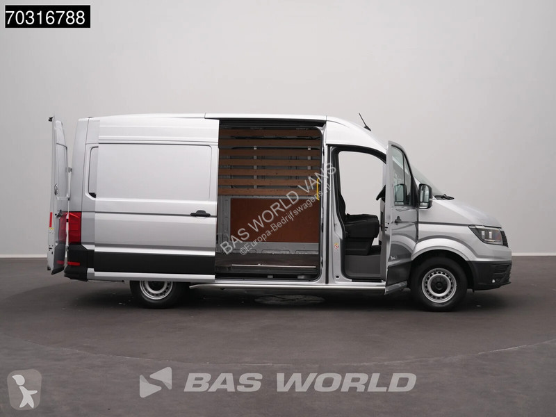 Furgoneta Volkswagen 140pk L3H3 Trekhaak Navi...