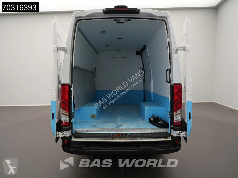 Véhicule utilitaire Iveco 35C18 3.0L Automaat...