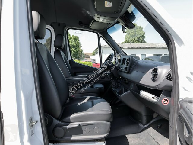 عربة نفعية Mercedes Sprinter 315 CDI Maxi...