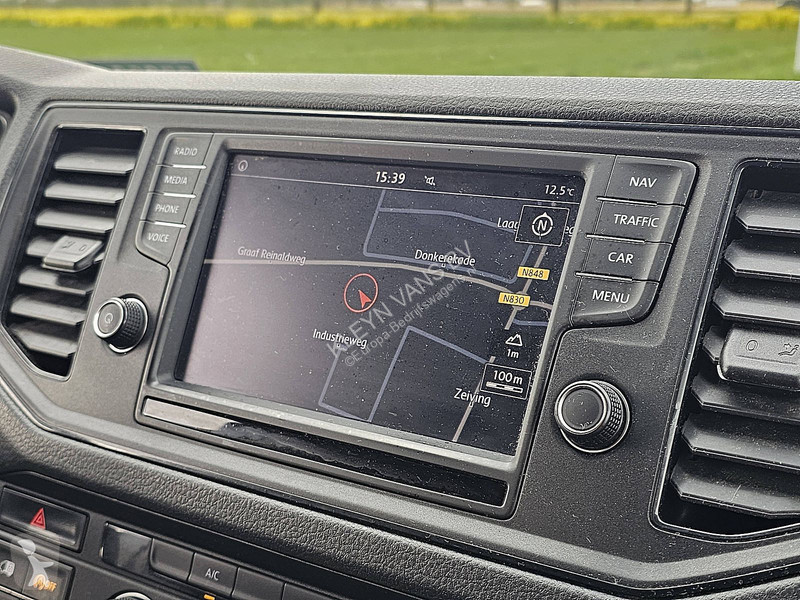 Samochód dostawczy MAN 3.180 L4H3 Maxi Automaat!