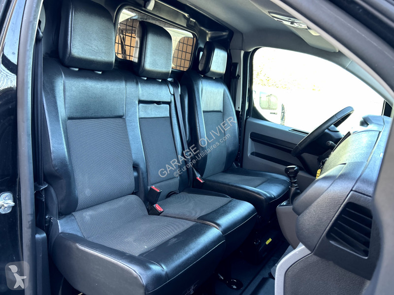 Véhicule utilitaire Toyota Proace Médium 1.5...