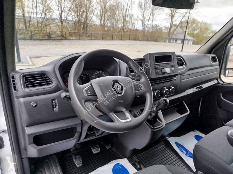 Furgoneta Renault