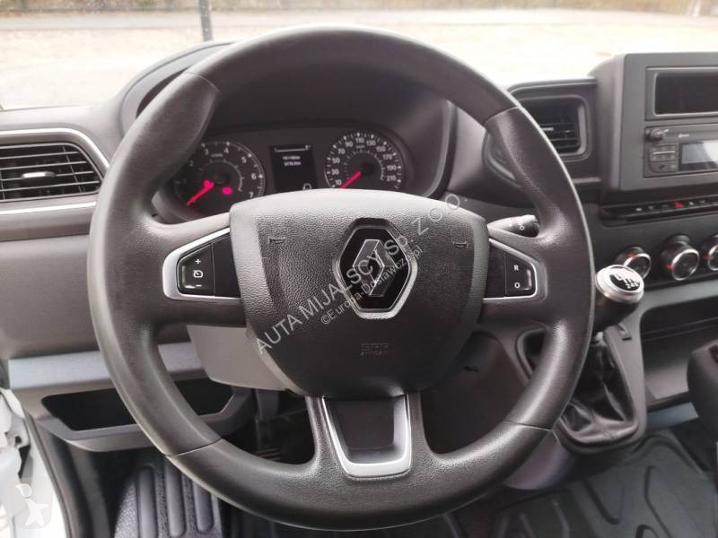 Veicolo commerciale Renault