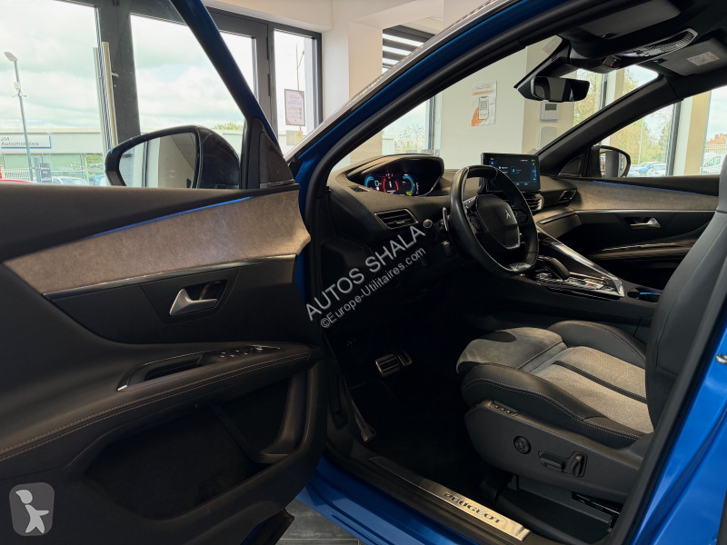 عربة نفعية Peugeot / A PARTIR DE 310,74/MOIS* /...
