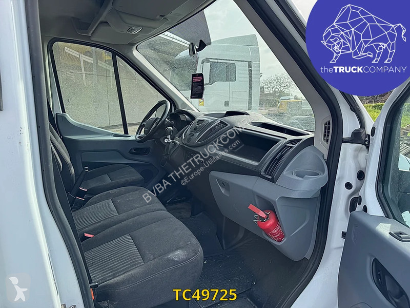 Furgoneta Ford 290 L2H2 TREND