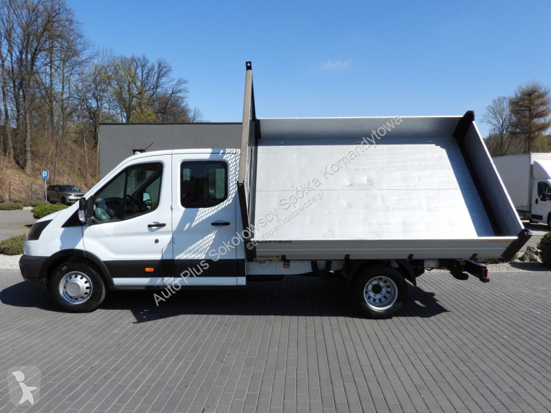 Nyttofordon Ford  TRANSIT