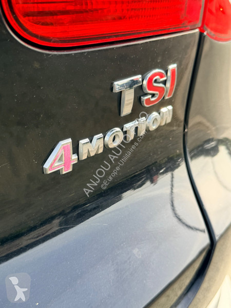 Volkswagen 1.4 TSI 4 MOTION SPORTLINE Transporter