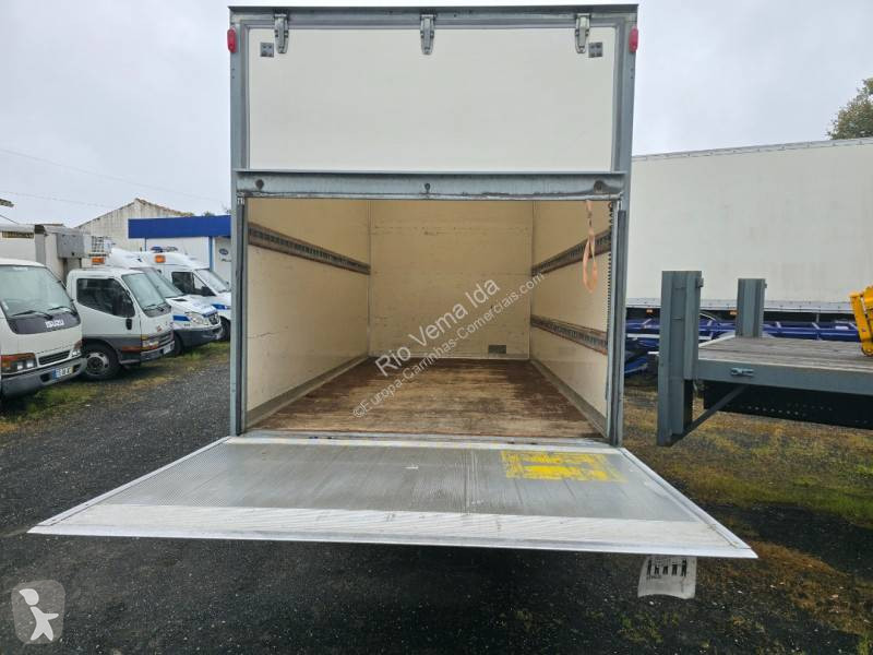 Fiat  Transporter