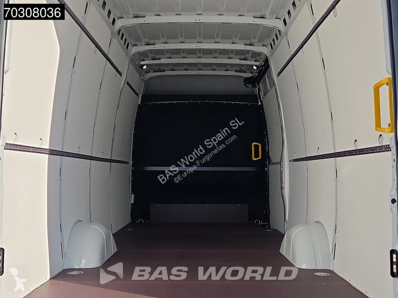 عربة نفعية Iveco 35S21 Nuevo - 3.0L -...