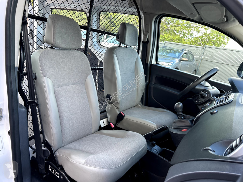 عربة نفعية Renault Maxi Grand Volume 1.5 Blue...