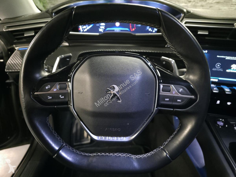 عربة نفعية Peugeot 508 SW 1.5 BlueHDi - 130 -...