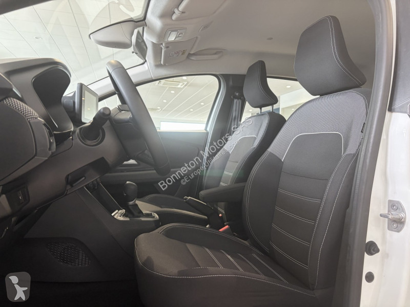 Samochód dostawczy Dacia (3) Expression TCe 90 CVT