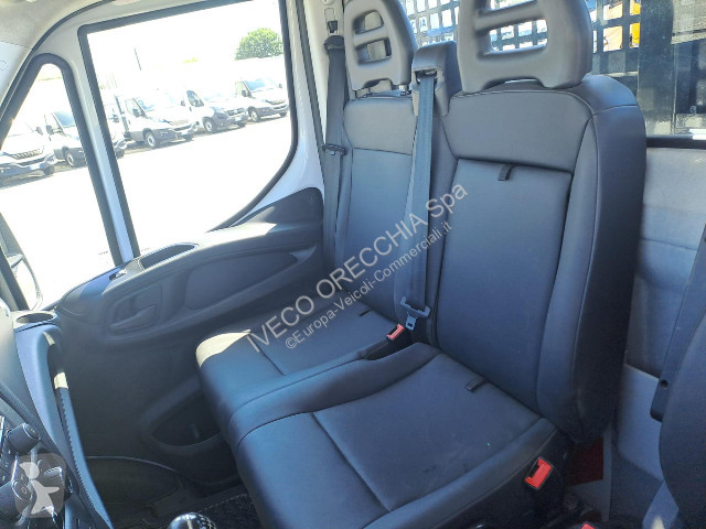 Furgoneta Iveco DAILY 35C14 - 3450