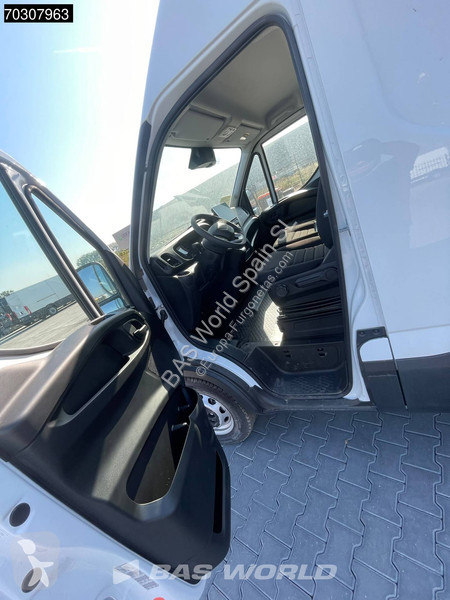 عربة نفعية Iveco 35S18 Nuevo - 3.0L -...
