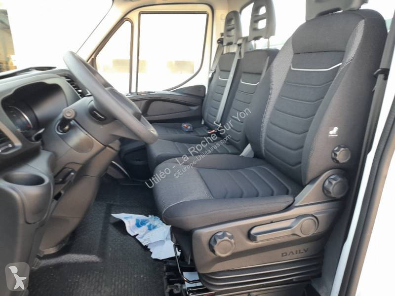 Nyttofordon Iveco