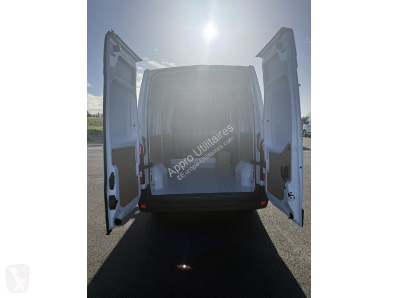 Renault MASTER E-Tech EV52 F3500 L2H2...