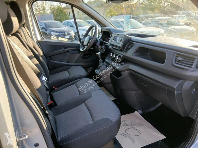 Veicolo commerciale Renault IV