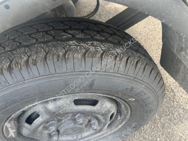 Veicolo commerciale Ford TRANSIT