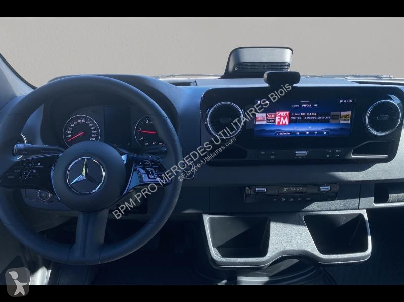 Mercedes Fg 315 CDI 37 3T5 Pro 9G-Tronic van