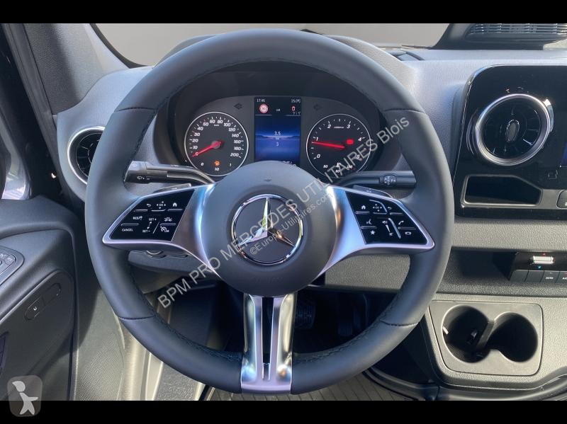 Mercedes Fg 319 CDI 37 3T5 Select 9G-Tronic van