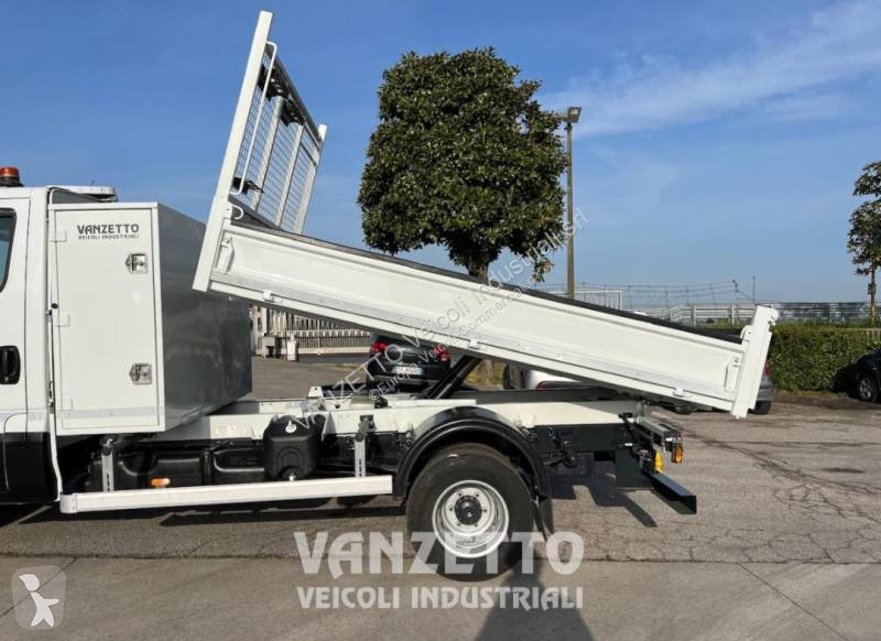 Veicolo commerciale Iveco