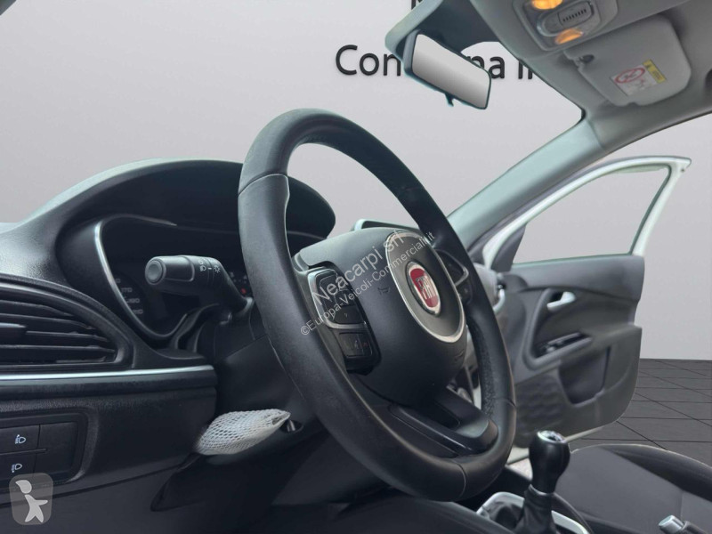 Furgoneta Fiat