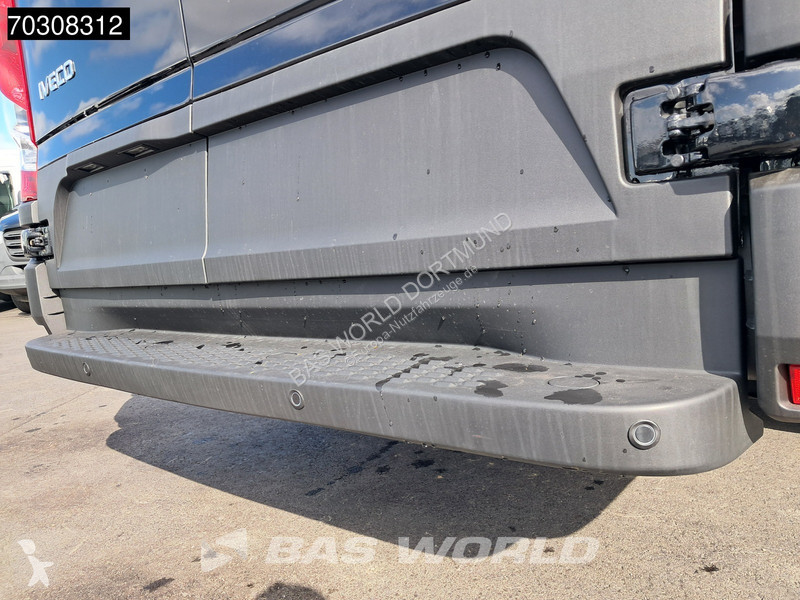Véhicule utilitaire Iveco 35S21 Neu! 3.0L...