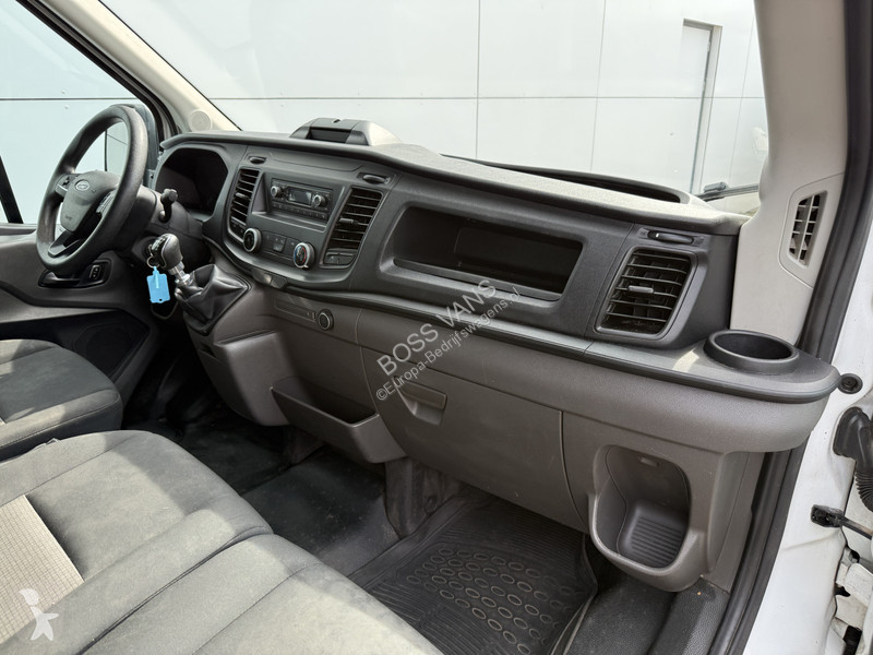 Samochód dostawczy Ford DC 2.0 TDCI L3H2 130PK...