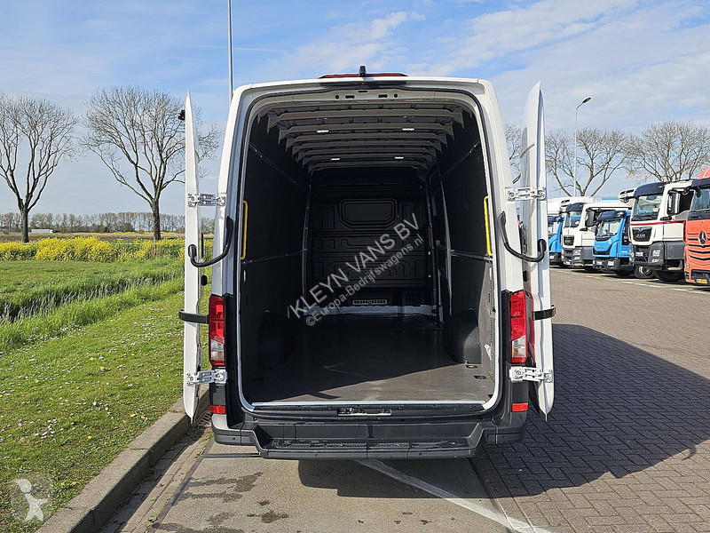 عربة نفعية MAN 3.140 L5H3 ExtraLang Nieuw