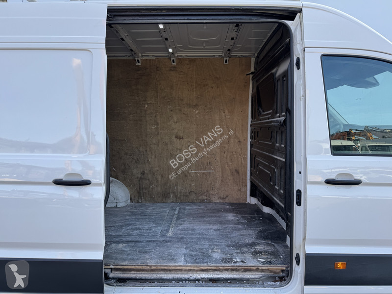 Furgoneta Volkswagen 2.0 TDI 140 PK Imperiaal...