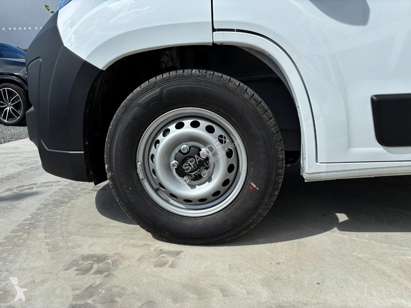 Nyttofordon Peugeot L3H2 | Leasing