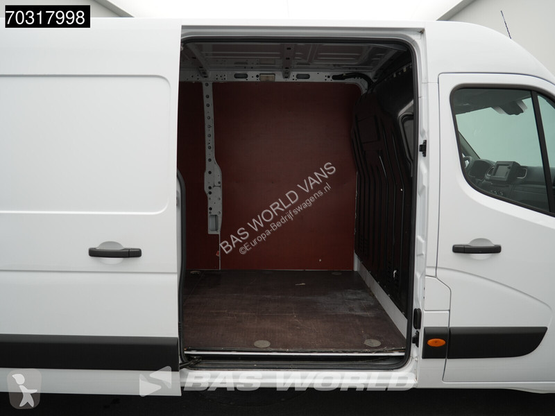 Bedrijfswagen Renault L3H2 LED Airco Cruise...