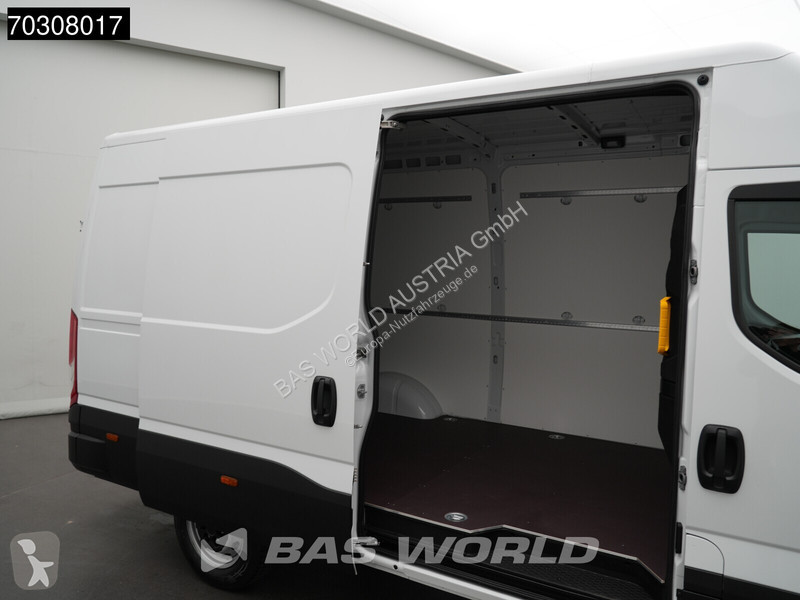 عربة نفعية Iveco 35S21 Neu! 3.0L Automatik L2H2...