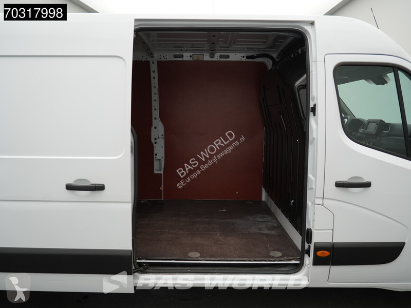 Bedrijfswagen Renault L3H2 LED Airco Cruise...