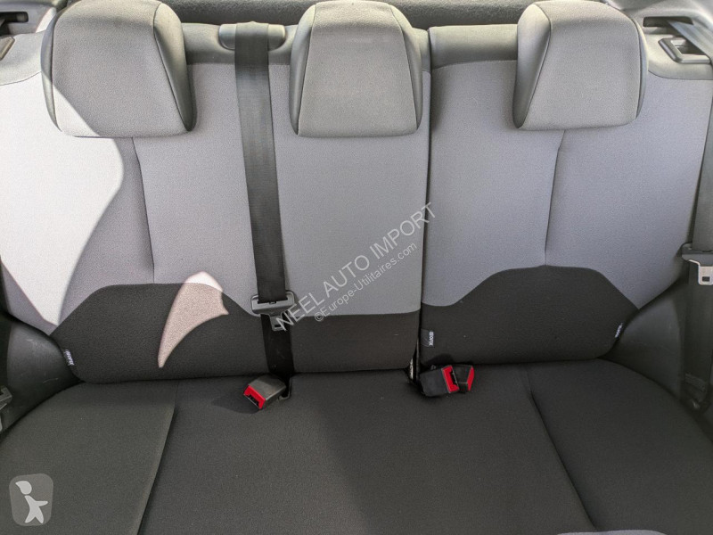 Citroën C3 II ATTRACTION 1.1I 60CH 5P BVM5...
