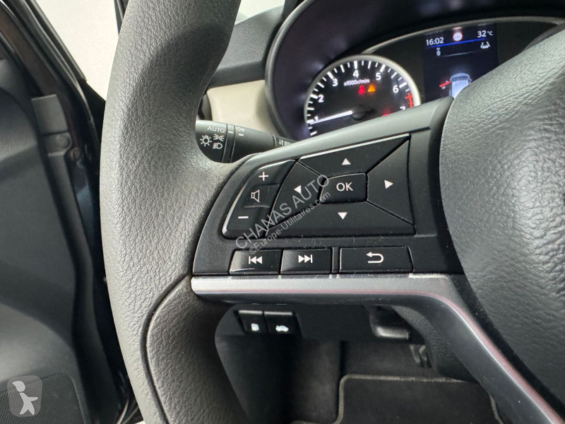 Veículo utilitário Nissan 1.0 IG-T 92 Acenta CVT