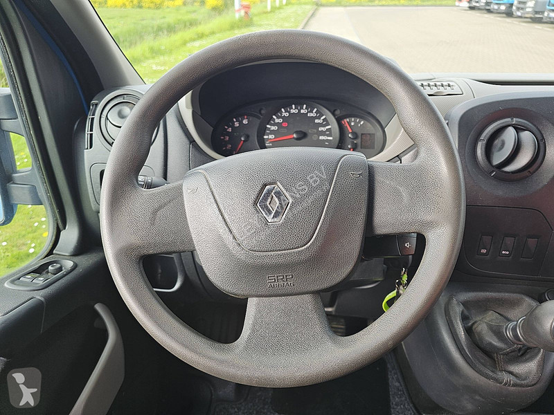 Véhicule utilitaire Renault 2.3 3-Zijdige...