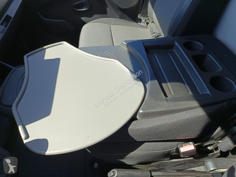 Furgoneta Renault F3500 L2H2 DCI 135 GRAND CONFORT