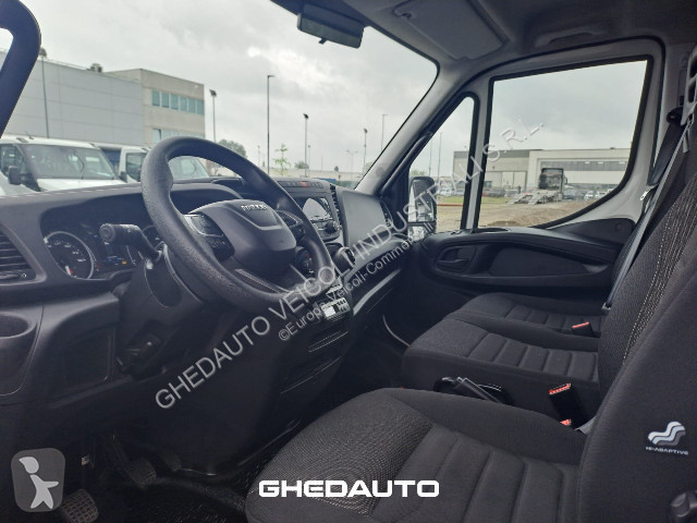 Nyttofordon Iveco Daily 35C16 - 35C16 GRUPPO...