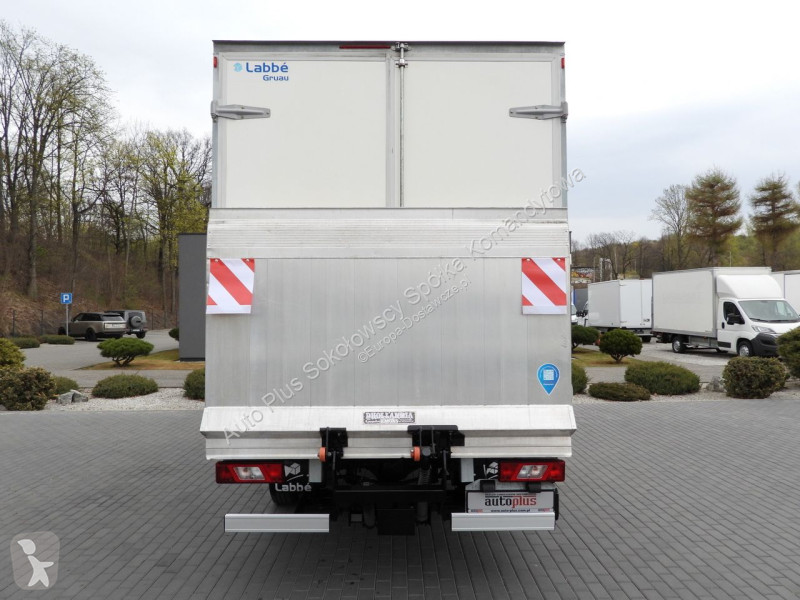 Furgoneta Ford  TRANSIT