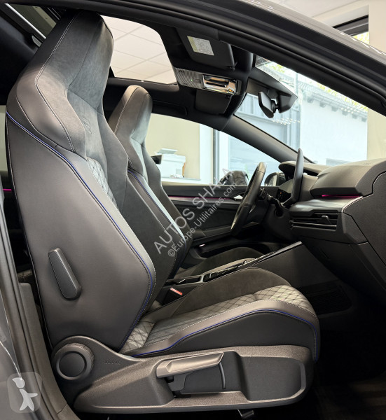 Volkswagen GOLF VIII 2.0 TDI 150CH R-LINE DSG7...