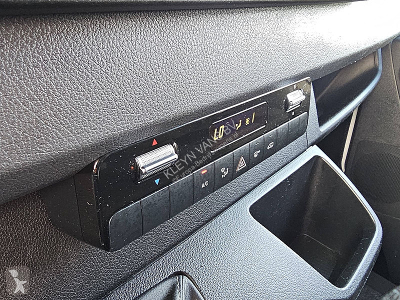 Bedrijfswagen Mercedes 317 L2H2 Mbux RWD Euro6!
