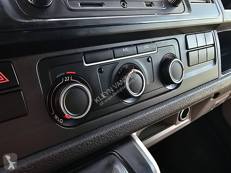 عربة نفعية Volkswagen 2.0 TDI L1H1 150Pk Automaat!