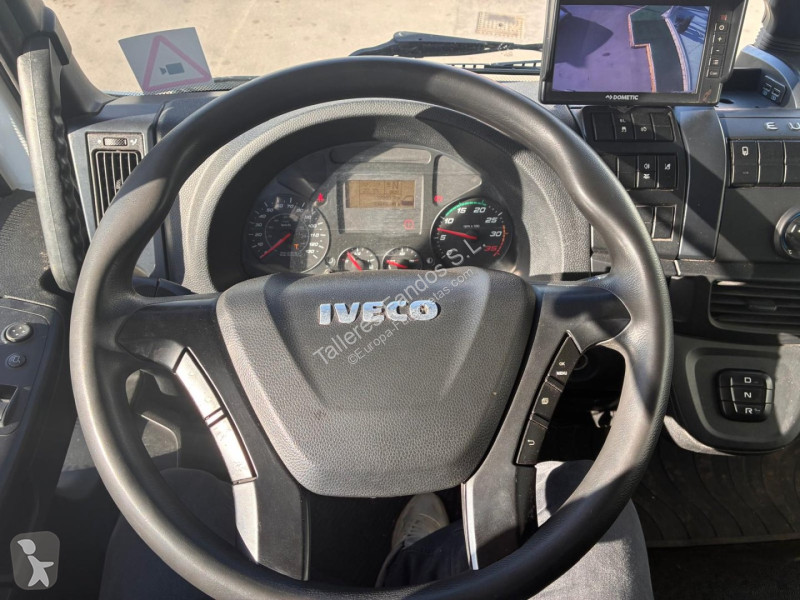 Camión Iveco ML 120 E21