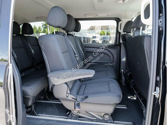 Mercedes Vito 116CDI lang,9Sitze,2x...
