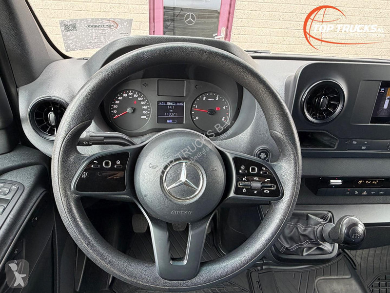 عربة نفعية Mercedes 516 CDI 4X4 - L2H3 - Euro...